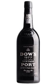 1985 Dow's Vintage Port 1985 Dow's Vintage Port