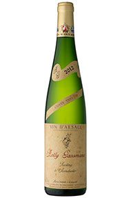 2012 Riesling de Rorschwihr Cuvée Yves, Domaine Rolly-Gassmann 2012 Riesling de Rorschwihr Cuvée Yves, Domaine Rolly-Gassmann