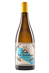 2009 A. A. Badenhorst Family White Blend, Swartland 2009 A. A. Badenhorst Family White Blend, Swartland