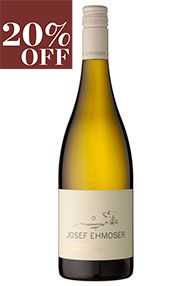 2013 Grüner Veltliner, Georgenberg, Josef Ehmoser, Wagram 2013 Grüner Veltliner, Georgenberg, Josef Ehmoser, Wagram