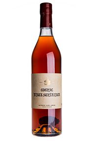 Tiffon Cognac, Vieux Superieur, 40.0% Tiffon Cognac, Vieux Superieur, 40.0%