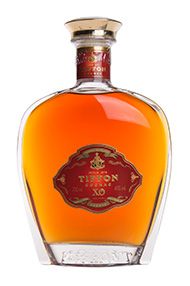 Tiffon Cognac, XO, 40.0% Tiffon Cognac, XO, 40.0%