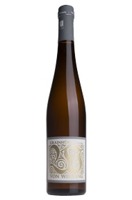 2013 Deidesheimer Grainhübel, Erste Lage Riesling, Dry, Von Winning, Pfalz 2013 Deidesheimer Grainhübel, Erste Lage Riesling, Dry, Von Winning, Pfalz