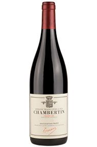 2005 Chambertin, Grand Cru, Domaine Trapet 2005 Chambertin, Grand Cru, Domaine Trapet