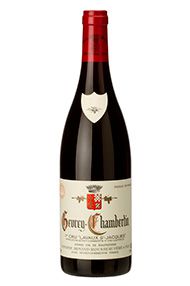 2009 Gevrey, Lavaux St Jacques, Domaine Armand Rousseau 2009 Gevrey, Lavaux St Jacques, Domaine Armand Rousseau