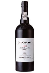 1997 Graham 1997 Graham
