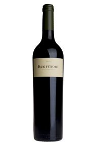 2012 Keermont Red, Stellenbosch 2012 Keermont Red, Stellenbosch