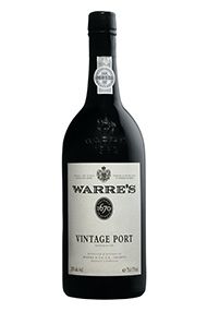 1997 Warre 1997 Warre