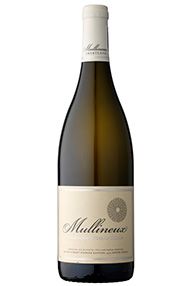 2013 Mullineux White, Swartland 2013 Mullineux White, Swartland