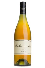 1985 Moulin Touchais, Coteaux du Layon 1985 Moulin Touchais, Coteaux du Layon