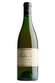 1975 Moulin Touchais, Coteaux du Layon 1975 Moulin Touchais, Coteaux du Layon