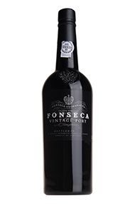 2000 Fonseca 2000 Fonseca
