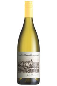 2012 Fable Mountain Vineyards Jackal Bird White, Tulbagh 2012 Fable Mountain Vineyards Jackal Bird White, Tulbagh