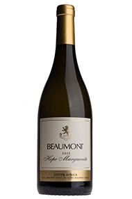 2013 Beaumont Hope Marguerite Chenin Blanc, Bot River 2013 Beaumont Hope Marguerite Chenin Blanc, Bot River