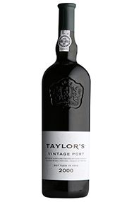 2000 Taylor Fladgate 2000 Taylor Fladgate
