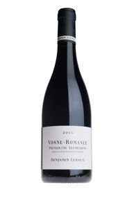2013 Vosne-Romanée, Suchots, 1er Cru, Benjamin Leroux 2013 Vosne-Romanée, Suchots, 1er Cru, Benjamin Leroux