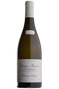 2013 Chassagne-Montrachet, Les Encégnières, Etienne Sauzet 2013 Chassagne-Montrachet, Les Encégnières, Etienne Sauzet