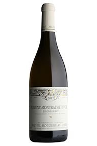 2013 Puligny-Montrachet, Les Caillerets, 1er Cru, Domaine Michel Bouzereau 2013 Puligny-Montrachet, Les Caillerets, 1er Cru, Domaine Michel Bouzereau