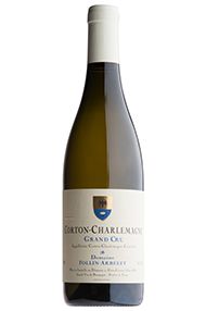 2013 Corton-Charlemagne, Grand Cru, Domaine Follin-Arbelet 2013 Corton-Charlemagne, Grand Cru, Domaine Follin-Arbelet