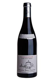2013 Marsannay Rouge, Cuvée St Urbain, Domaine Jean Fournier 2013 Marsannay Rouge, Cuvée St Urbain, Domaine Jean Fournier