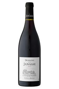 2013 Côtes du Rhône Rouge, Domaine de la Janasse 2013 Côtes du Rhône Rouge, Domaine de la Janasse