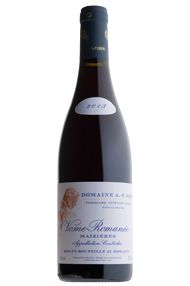 2013 Vosne-Romanée, Maizières, Domaine A-F Gros 2013 Vosne-Romanée, Maizières, Domaine A-F Gros