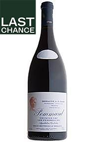 2013 Pommard, Pézerolles, 1er Cru, Domaine A-F Gros 2013 Pommard, Pézerolles, 1er Cru, Domaine A-F Gros