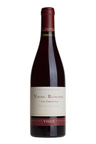 2013 Vosne-Romanée, Les Damaudes, Domaine Vigot 2013 Vosne-Romanée, Les Damaudes, Domaine Vigot