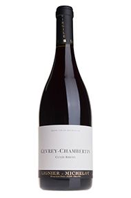 2013 Gevrey-Chambertin, Cuvée Bertin, Domaine Lignier-Michelot 2013 Gevrey-Chambertin, Cuvée Bertin, Domaine Lignier-Michelot