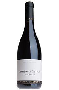 2013 Chambolle-Musigny, Vieilles Vignes, Domaine Lignier-Michelot 2013 Chambolle-Musigny, Vieilles Vignes, Domaine Lignier-Michelot