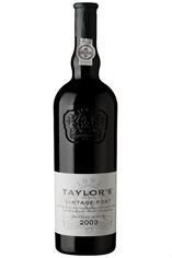 2003 Taylor Fladgate 2003 Taylor Fladgate
