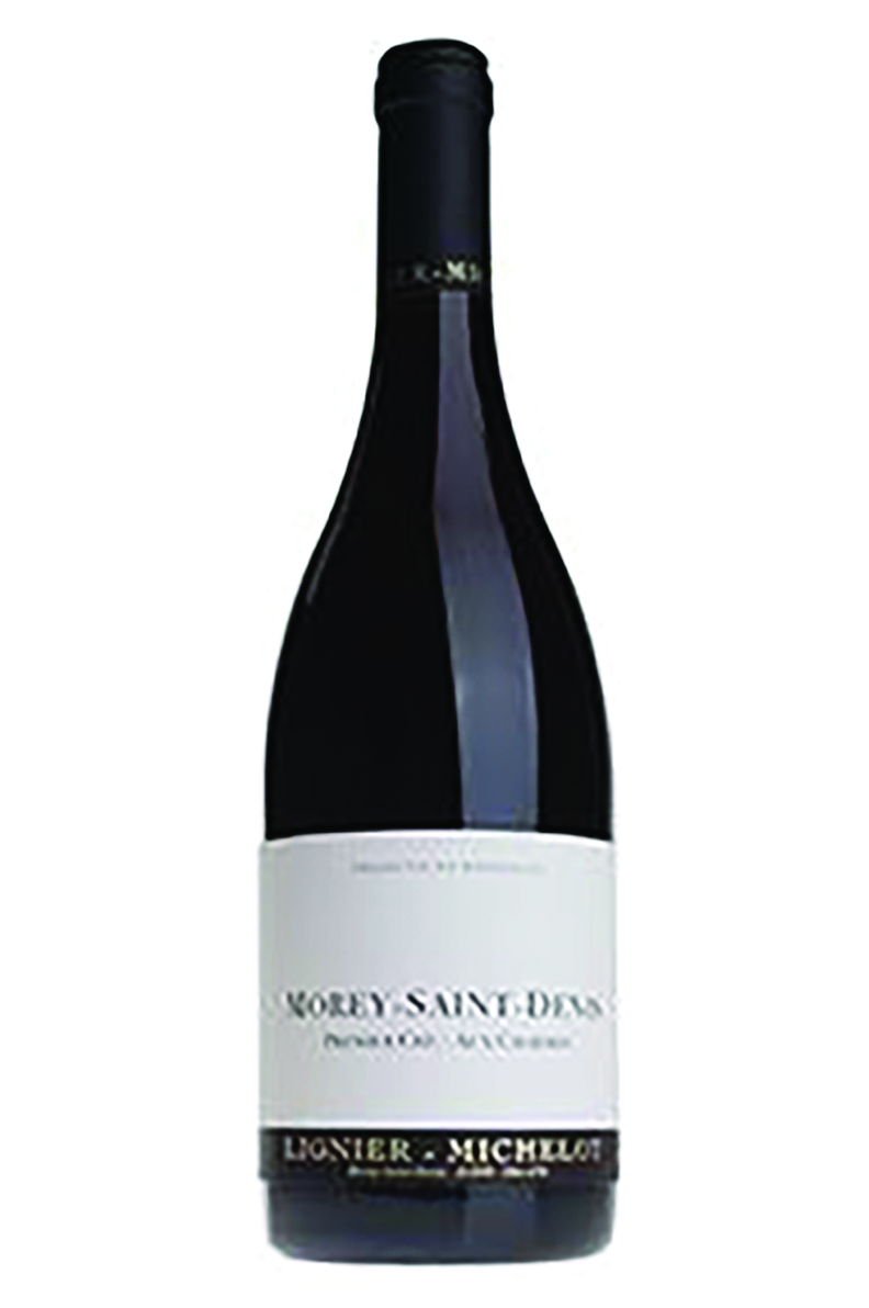 2013 Morey-St Denis, Charmes, Domaine Lignier-Michelot 2013 Morey-St Denis, Charmes, Domaine Lignier-Michelot
