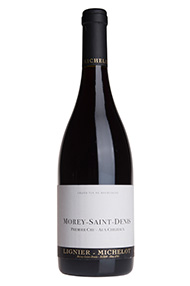 2013 Morey-St Denis, Cheseaux, Domaine Lignier-Michelot 2013 Morey-St Denis, Cheseaux, Domaine Lignier-Michelot