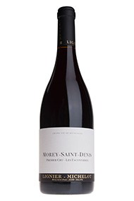 2013 Morey-St Denis, Faconnieres, Domaine Lignier-Michelot 2013 Morey-St Denis, Faconnieres, Domaine Lignier-Michelot