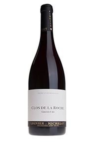 2013 Clos de la Roche, Domaine Lignier-Michelot 2013 Clos de la Roche, Domaine Lignier-Michelot