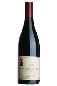 2013 Clos de la Roche, Grand Cru, Domaine Castagnier 2013 Clos de la Roche, Grand Cru, Domaine Castagnier