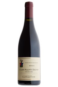 2013 Clos-St Denis, Grand Cru, Domaine Castagnier 2013 Clos-St Denis, Grand Cru, Domaine Castagnier