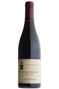 2013 Clos de Vougeot, Grand Cru, Domaine Castagnier 2013 Clos de Vougeot, Grand Cru, Domaine Castagnier