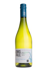 2013 Loma Larga Lomas del Valle Sauvignon Blanc, Casablanca Valley 2013 Loma Larga Lomas del Valle Sauvignon Blanc, Casablanca Valley