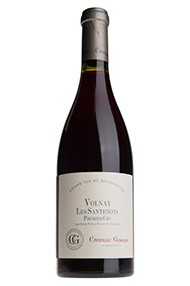 2013 Volnay, Santenots, 1er Cru, Camille Giroud 2013 Volnay, Santenots, 1er Cru, Camille Giroud