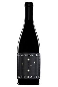 2006 Astralis Shiraz, Clarendon Hills 2006 Astralis Shiraz, Clarendon Hills