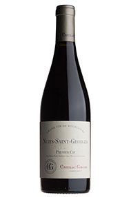 2013 Nuits-St Georges, Aux Boudots, 1er Cru, Camille Giroud 2013 Nuits-St Georges, Aux Boudots, 1er Cru, Camille Giroud