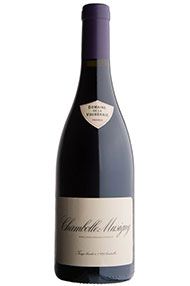 2013 Chambolle-Musigny, Domaine de la Vougeraie 2013 Chambolle-Musigny, Domaine de la Vougeraie
