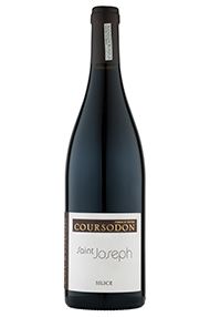 2013 St Joseph Rouge, Silice, Domaine Coursodon 2013 St Joseph Rouge, Silice, Domaine Coursodon