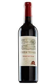 2010 Ch. Teyssier, Montagne Saint-Emilion 2010 Ch. Teyssier, Montagne Saint-Emilion