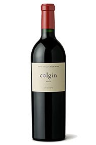 2011 Colgin Cellars, IX Estate Red, Napa Valley 2011 Colgin Cellars, IX Estate Red, Napa Valley