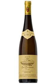 2012 Riesling, Clos Windsbuhl, Domaine Zind-Humbrecht 2012 Riesling, Clos Windsbuhl, Domaine Zind-Humbrecht