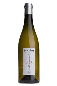 2013 Côtes du Rhône, Brézème, Roussette Vieilles Vignes, Domaine de Pergaud 2013 Côtes du Rhône, Brézème, Roussette Vieilles Vignes, Domaine de Pergaud