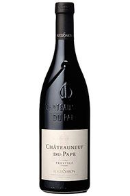 2013 Châteauneuf-du-Pape, Cuvée Prestige Domaine Roger Sabon 2013 Châteauneuf-du-Pape, Cuvée Prestige Domaine Roger Sabon