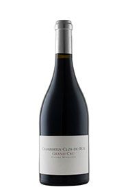 2013 Chambertin, Clos de Bèze, Grand Cru, Olivier Bernstein 2013 Chambertin, Clos de Bèze, Grand Cru, Olivier Bernstein
